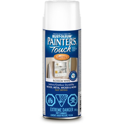 KQ520-Painter's Touch® Multi-Purpose Brush-On Paint