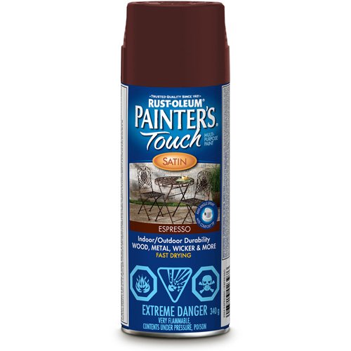 KQ522-Painter's Touch® Multi-Purpose Brush-On Paint