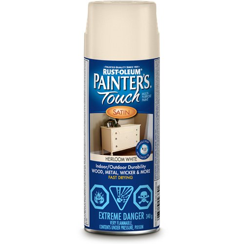 KQ523-Painter's Touch® Multi-Purpose Brush-On Paint