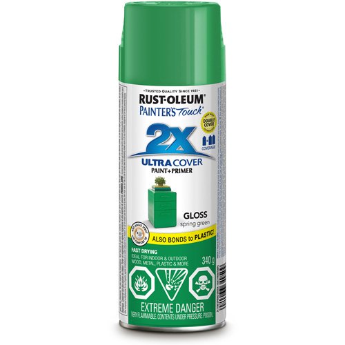 KQ524-Painter's Touch® Multi-Purpose Brush-On Paint