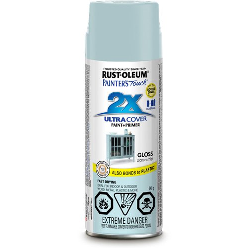 KQ525-Painter's Touch® Ultra Cover Paint