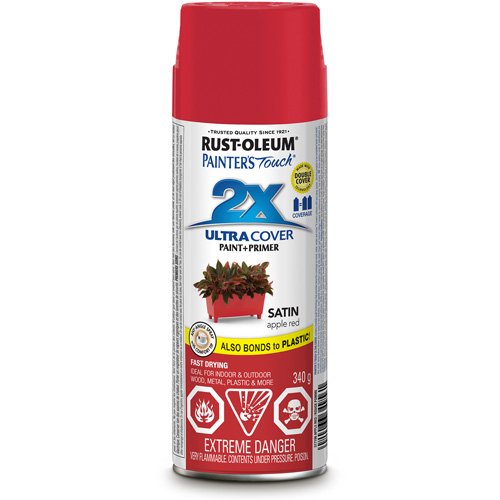 KQ526-Painter's Touch® Ultra Cover Paint