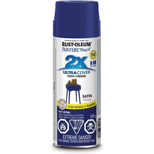 KQ527-Painter's Touch® Ultra Cover Paint