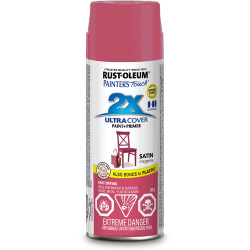 KQ528-Painter's Touch® Ultra Cover Paint