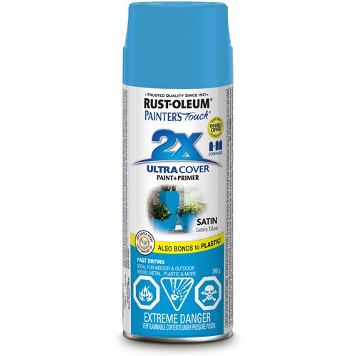 KQ529-Painter's Touch® Ultra Cover Paint