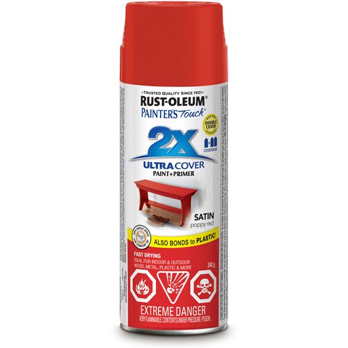 KQ530-Painter's Touch® Ultra Cover Paint