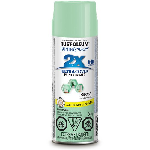 KQ531-Painter's Touch® Ultra Cover Paint