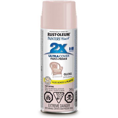 KQ532-Painter's Touch® Ultra Cover Paint