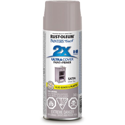 KQ533-Painter's Touch® Ultra Cover Paint
