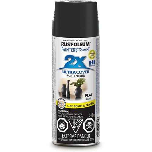 KQ535-Painter's Touch® Ultra Cover Paint