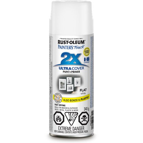 KQ536-Painter's Touch® Ultra Cover Paint