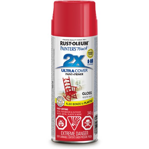 KQ537-Painter's Touch® Ultra Cover Paint