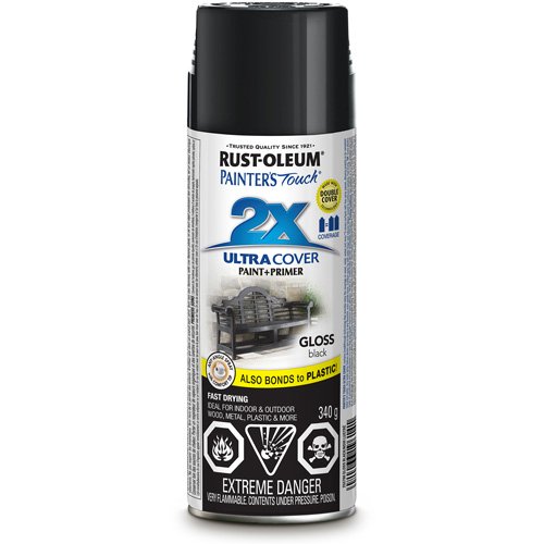 KQ538-Painter's Touch® Ultra Cover Paint