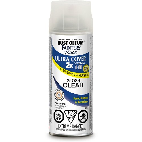 KQ539-Painter's Touch® Ultra Cover Paint