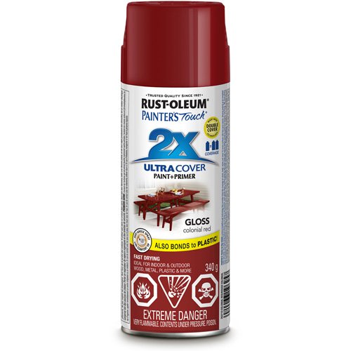 KQ540-Painter's Touch® Ultra Cover Paint