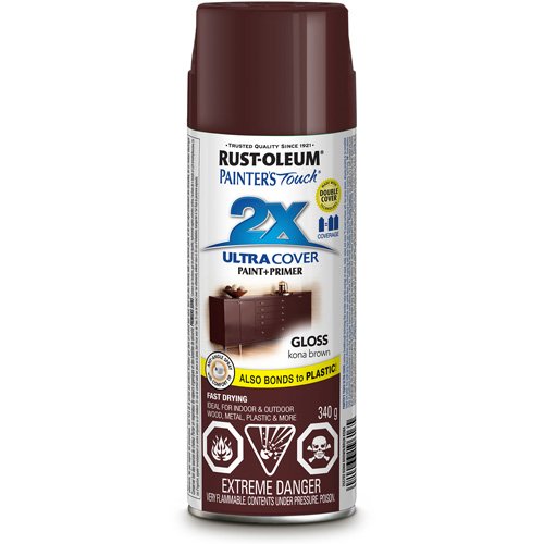KQ542-Painter's Touch® Ultra Cover Paint