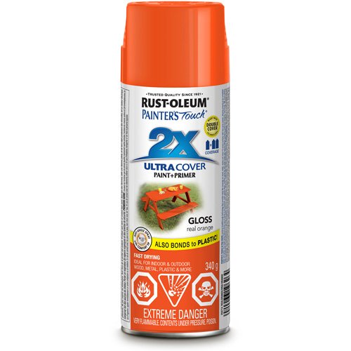 KQ543-Painter's Touch® Ultra Cover Paint