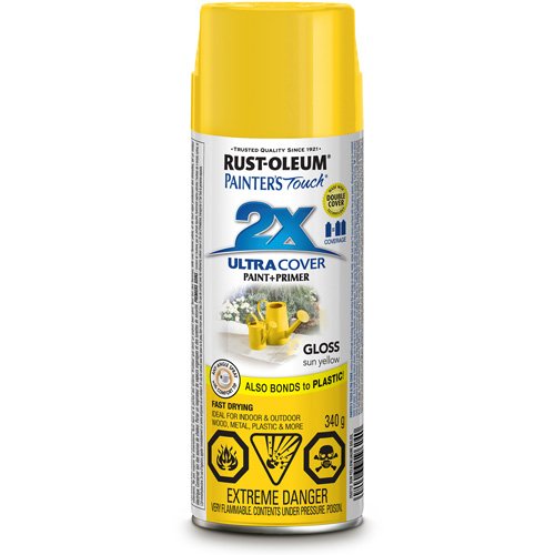 KQ544-Painter's Touch® Ultra Cover Paint