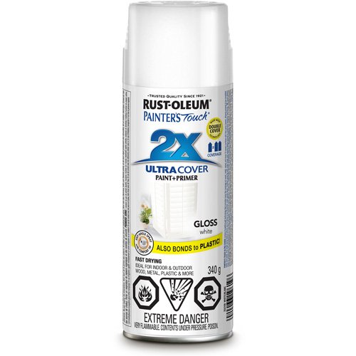 KQ545-Painter's Touch® Ultra Cover Paint