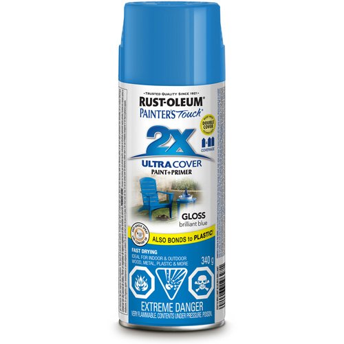 KQ546-Painter's Touch® Ultra Cover Paint