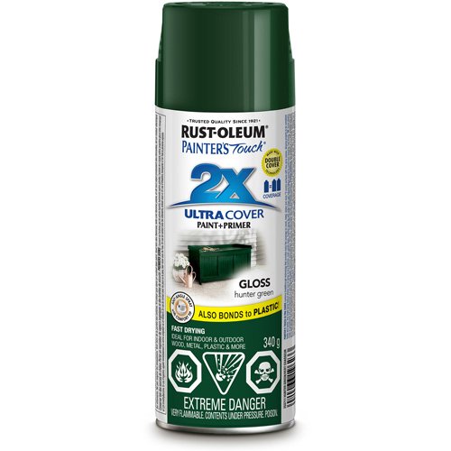 KQ547-Painter's Touch® Ultra Cover Paint