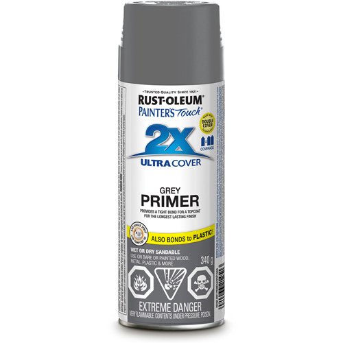 KQ548-Painter's Touch® Ultra Cover Primer