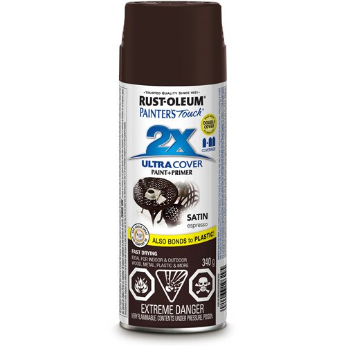 KQ549-Painter's Touch® Ultra Cover Paint