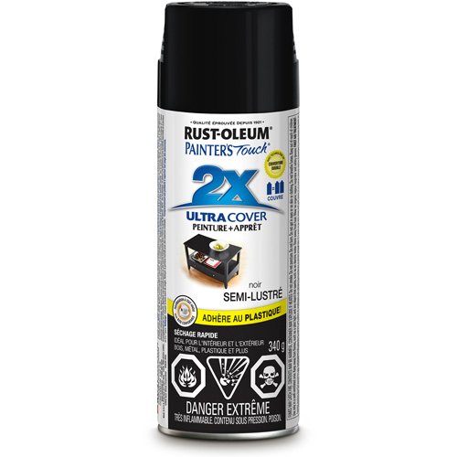 KQ550-Painter's Touch® Ultra Cover Paint
