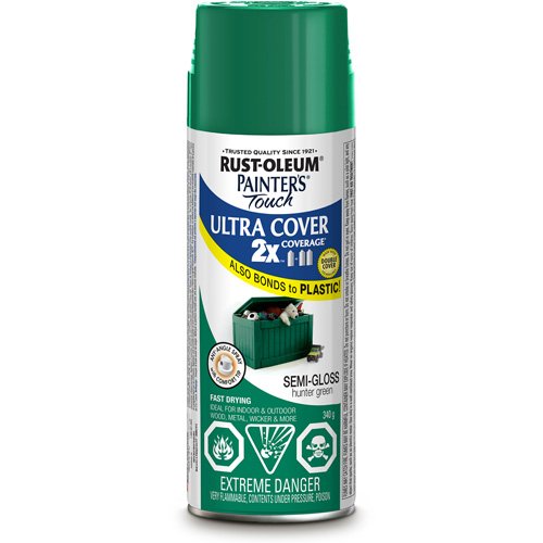 KQ552-Painter's Touch® Ultra Cover Paint