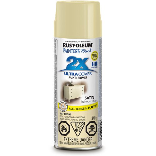 KQ553-Painter's Touch® Ultra Cover Paint