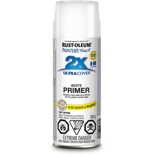 KQ554-Painter's Touch® Ultra Cover Primer