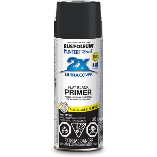 KQ555-Painter's Touch® Ultra Cover Primer
