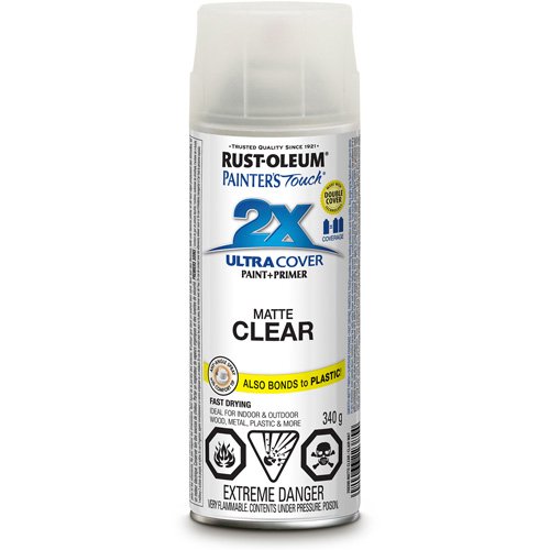 KQ556-Painter's Touch® Ultra Cover Paint