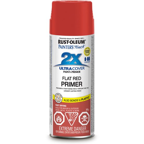 KQ557-Painter's Touch® Ultra Cover Primer