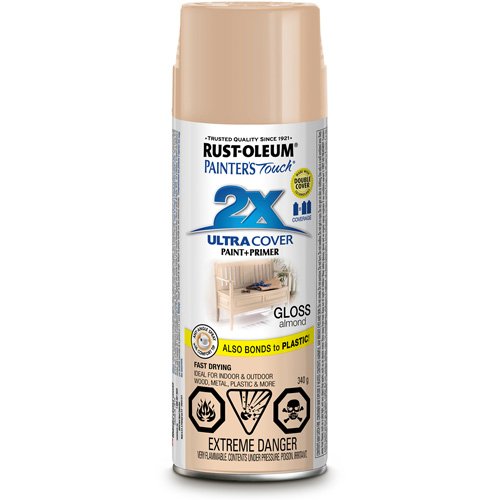 KQ558-Painter's Touch® Ultra Cover Paint
