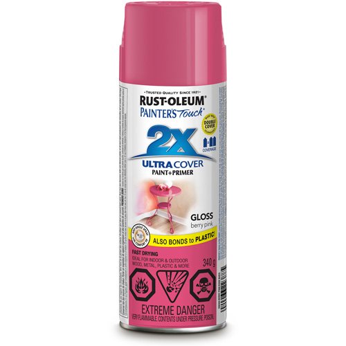 KQ559-Painter's Touch® Ultra Cover Paint