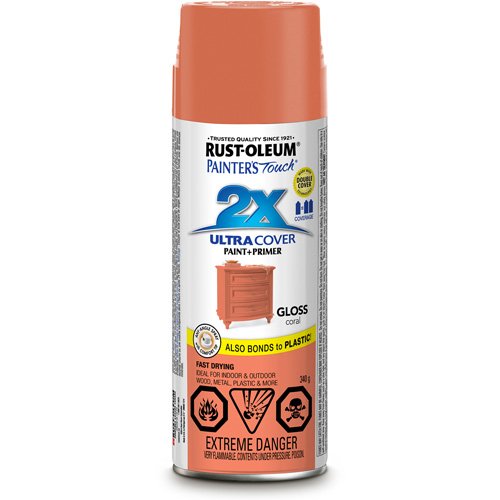 KQ561-Painter's Touch® Ultra Cover Paint