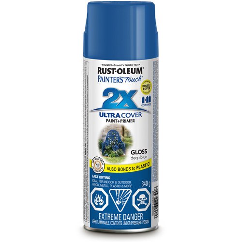 KQ562-Painter's Touch® Ultra Cover Paint