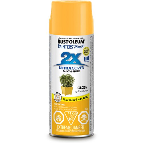 KQ563-Painter's Touch® Ultra Cover Paint