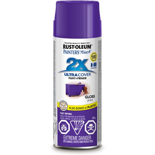 KQ564-Painter's Touch® Ultra Cover Paint