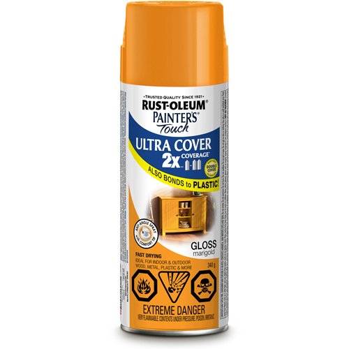 KQ565-Painter's Touch® Ultra Cover Paint