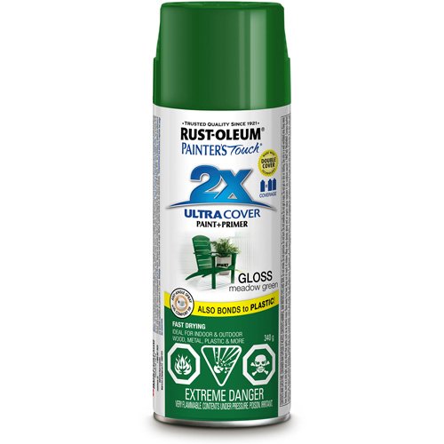 KQ566-Painter's Touch® Ultra Cover Paint