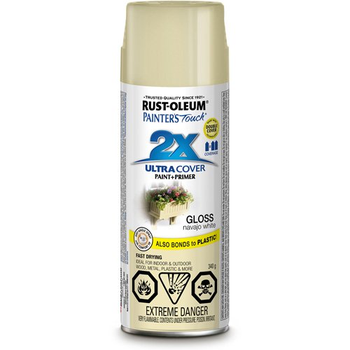 KQ567-Painter's Touch® Ultra Cover Paint