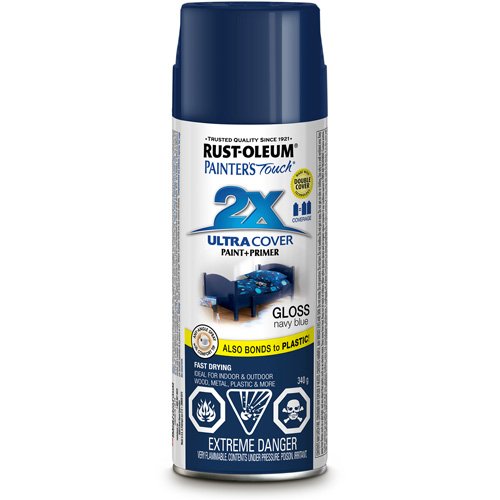 KQ568-Painter's Touch® Ultra Cover Paint