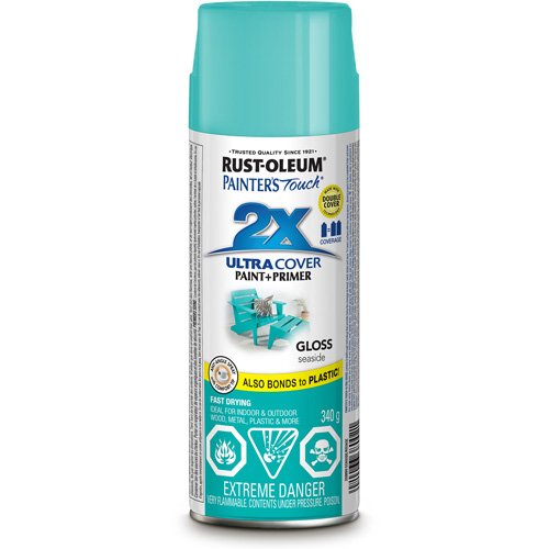 KQ569-Painter's Touch® Ultra Cover Paint