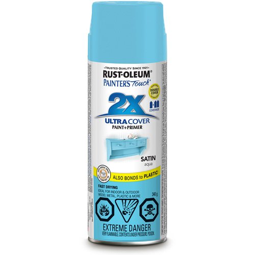 KQ571-Painter's Touch® Ultra Cover Paint