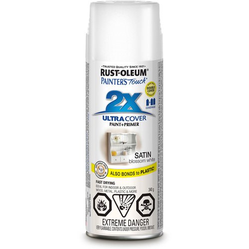 KQ572-Painter's Touch® Ultra Cover Paint