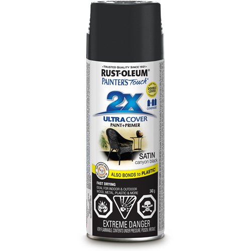 KQ573-Painter's Touch® Ultra Cover Paint