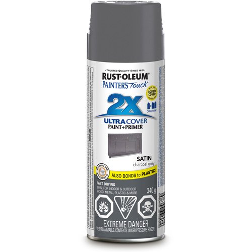 KQ574-Painter's Touch® Ultra Cover Paint