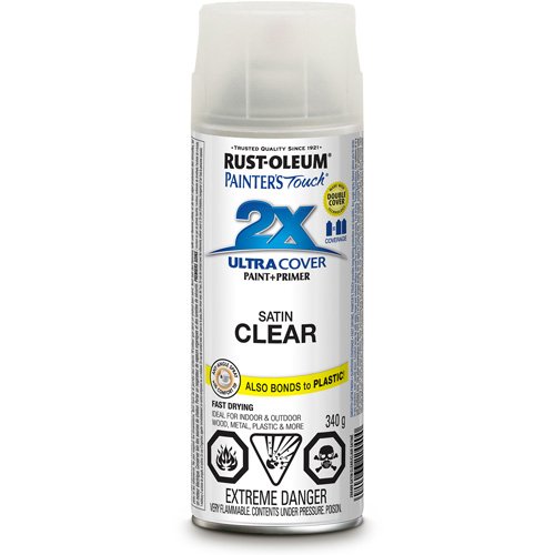KQ575-Painter's Touch® Ultra Cover Paint